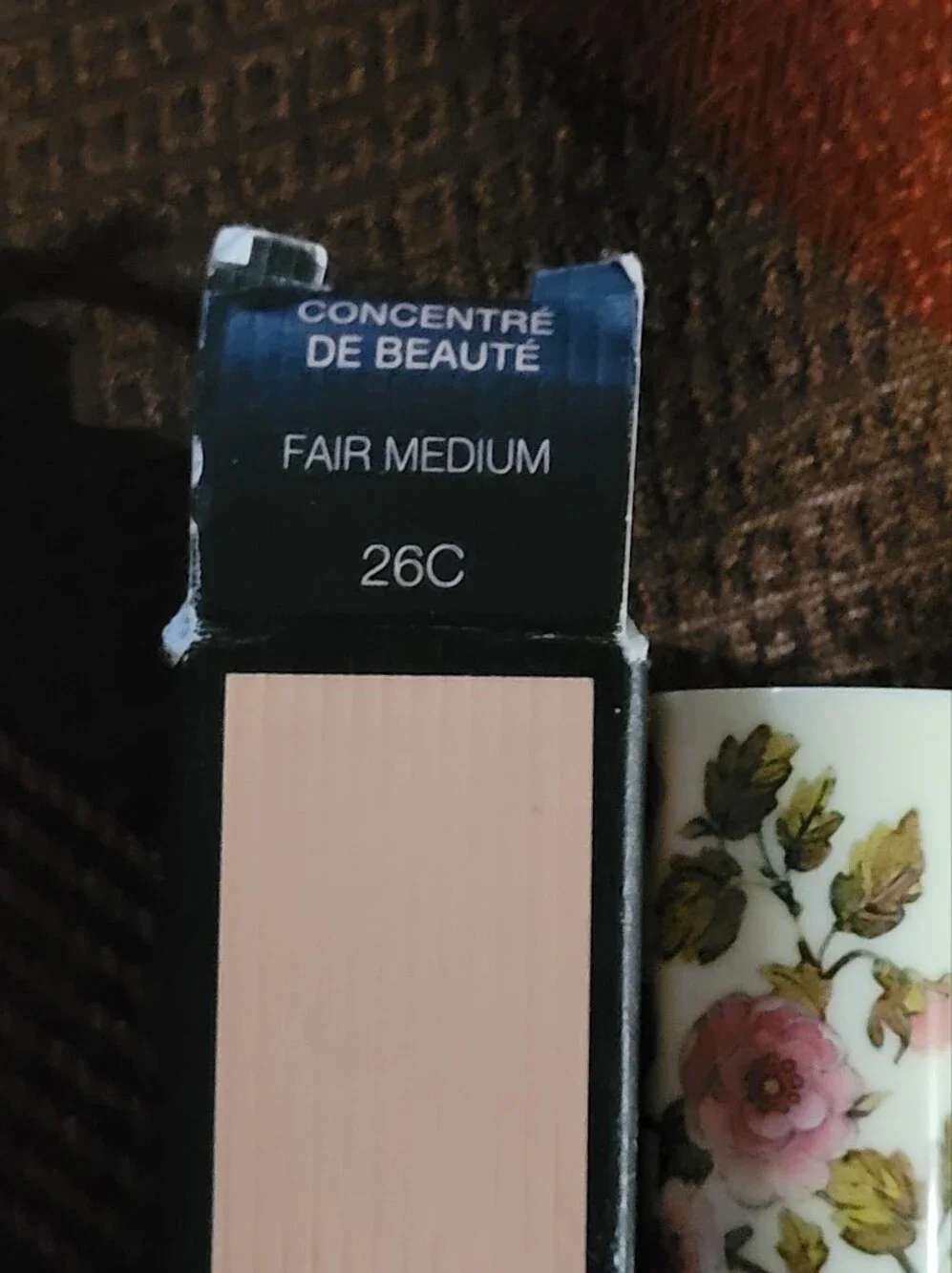 🙈Gucci Concentré de Beauté Multi-Use Concealer - Cream 26C